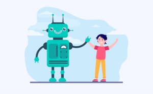 AI Conversation Design Process