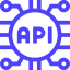 api